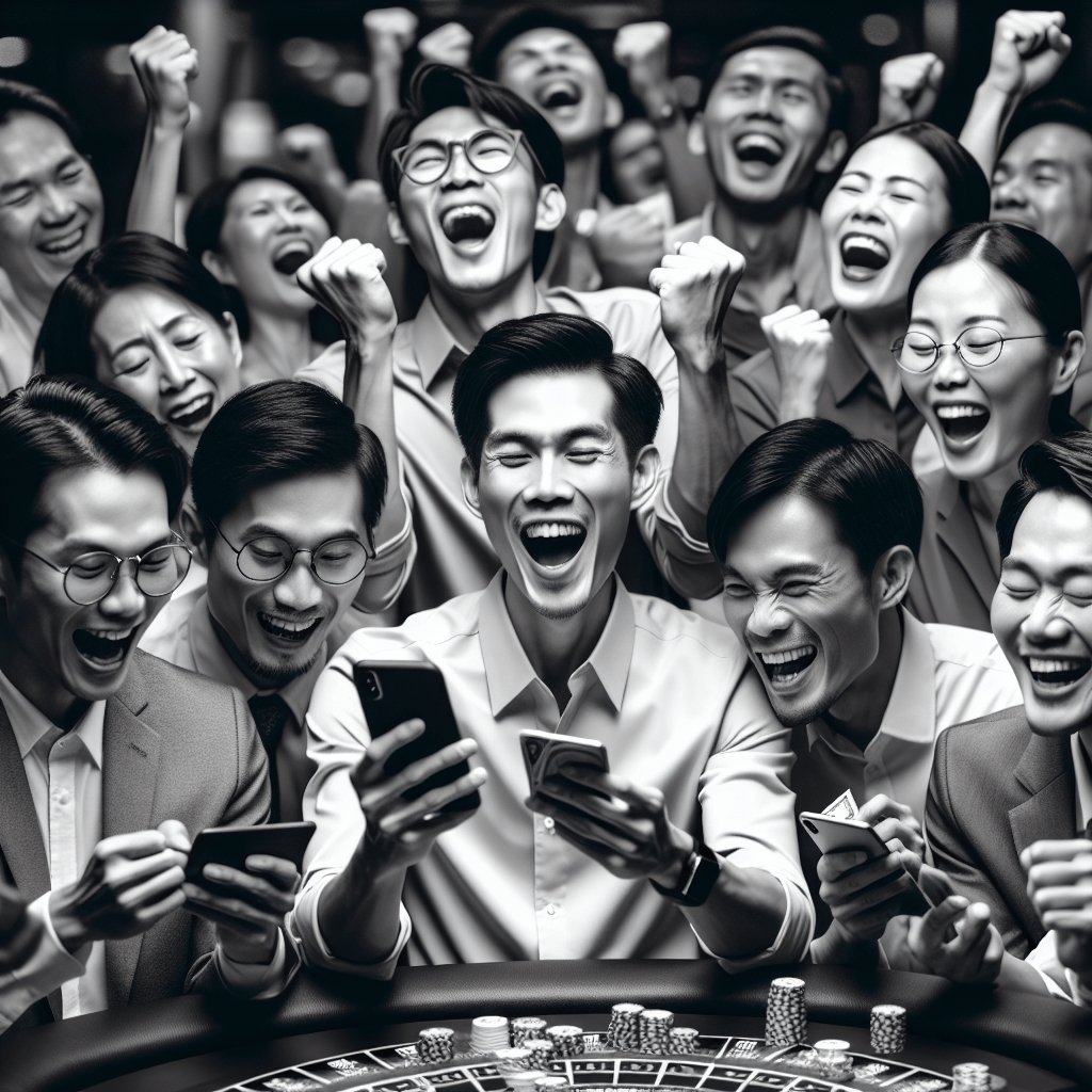 strategi menang 3D Slots terbaru