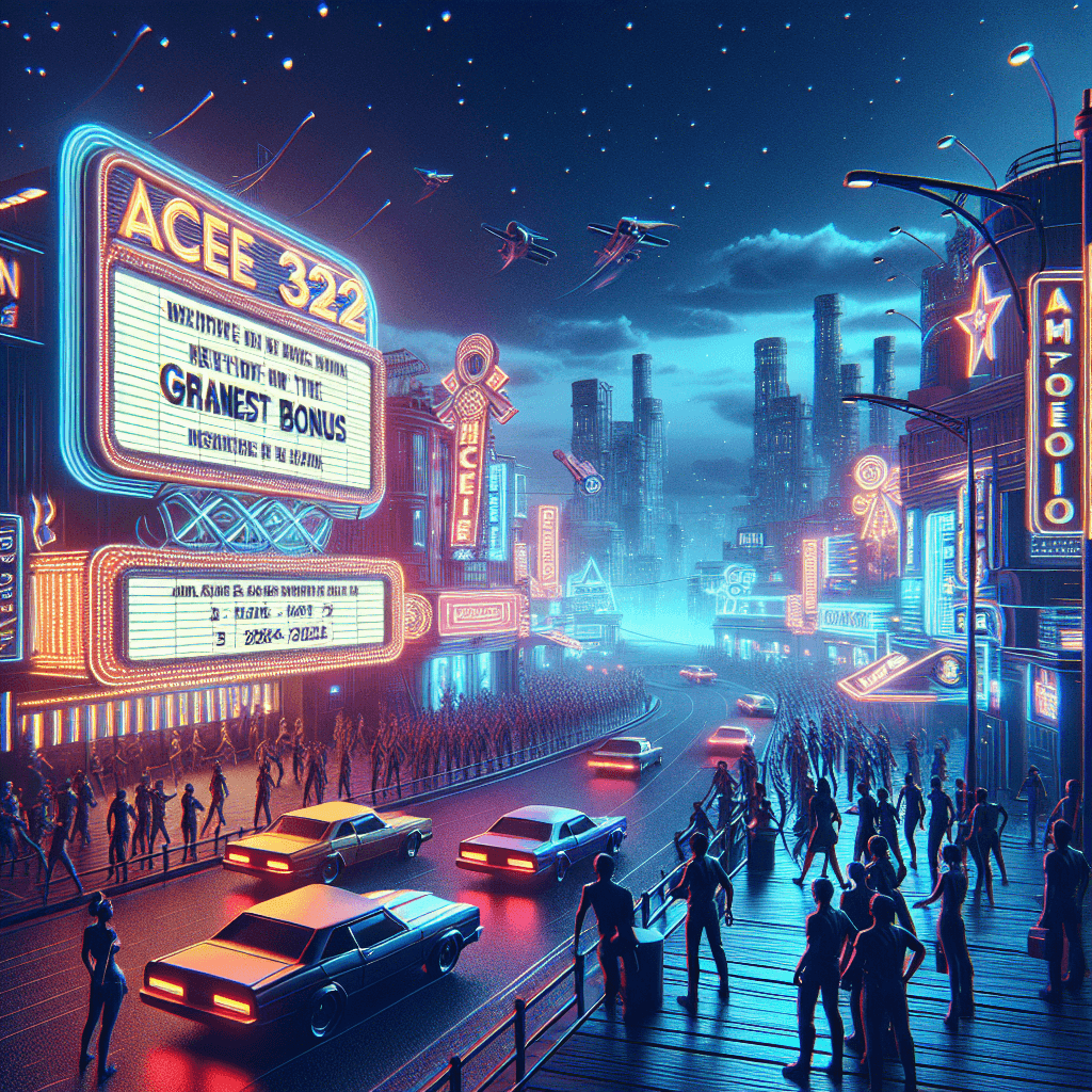 Event bonus terbesar ACE333 tahun 2024