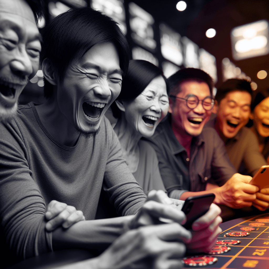 Tips dan trik menang jackpot di ACE333