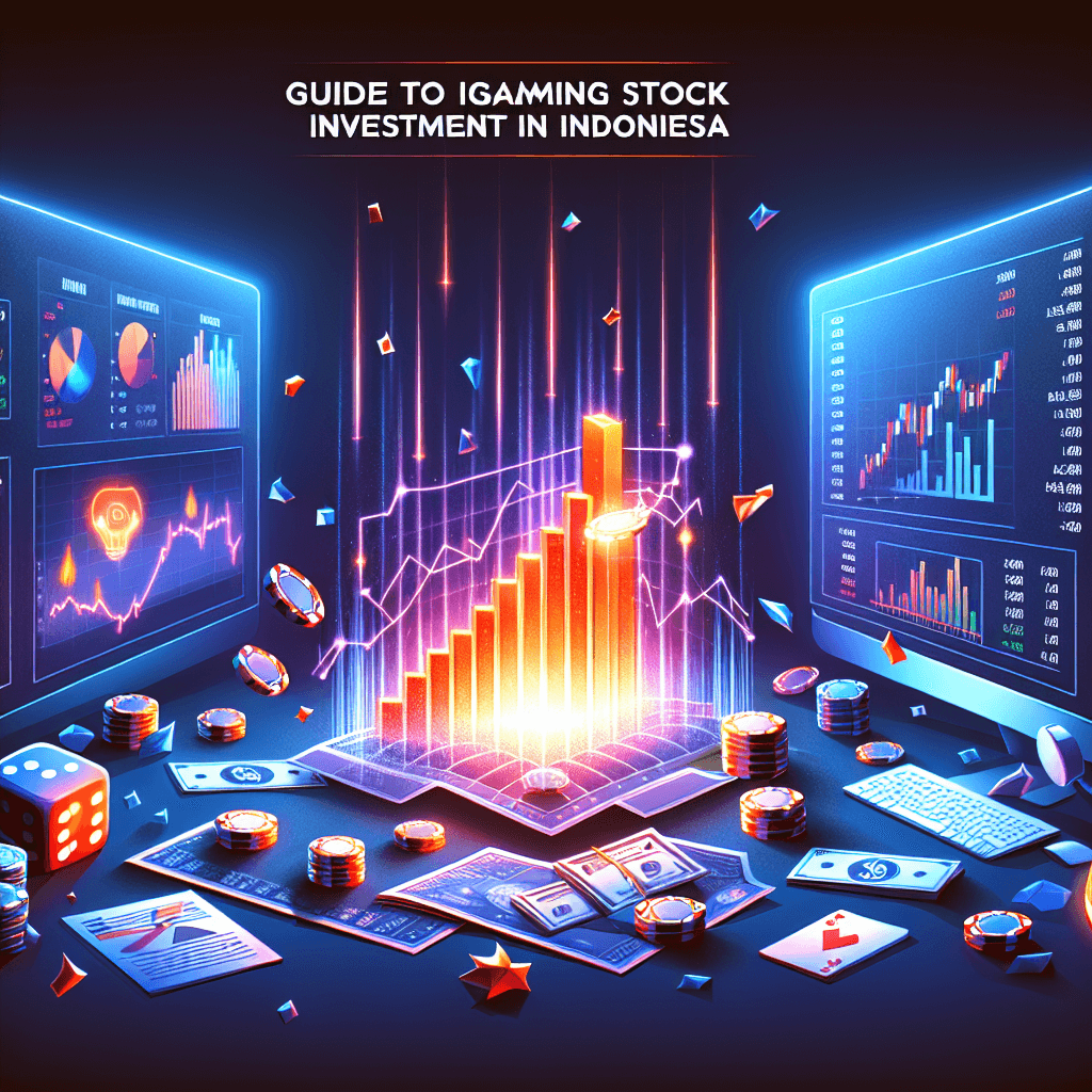 panduan investasi saham iGaming Indonesia
