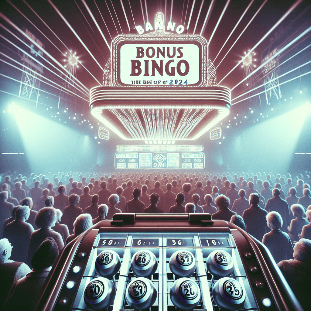 bonus Bingo kasino terbaik 2024
