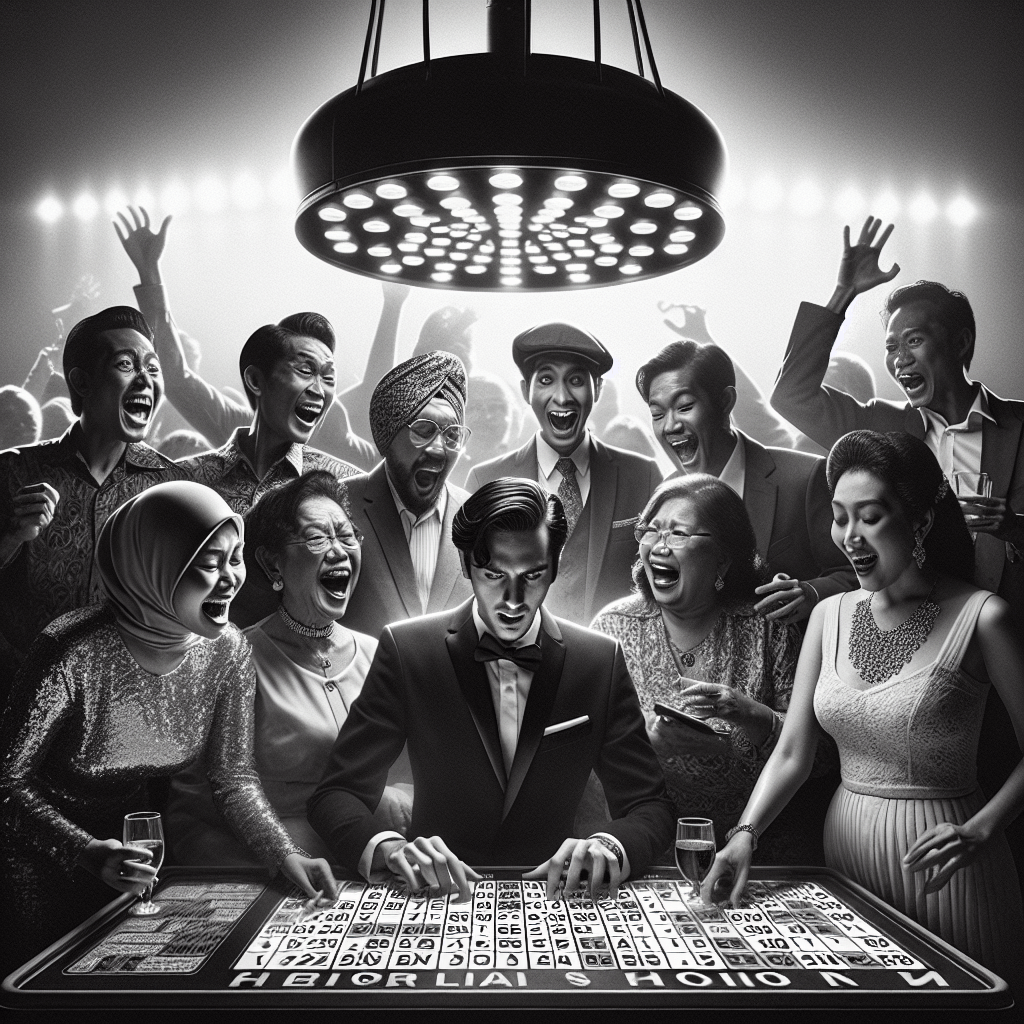 Bonus Bingo terbaik untuk pemain Indonesia