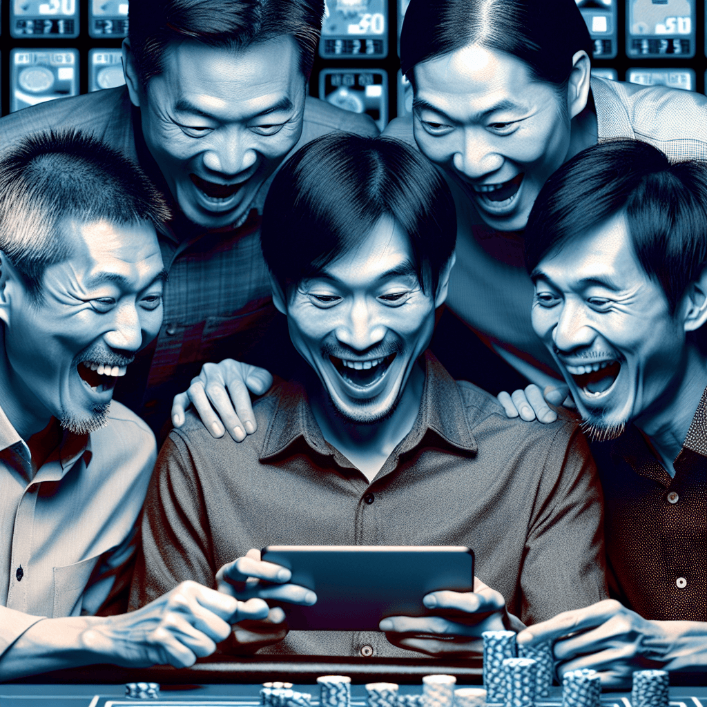 Strategi Menang Bingo Online Terbaru
