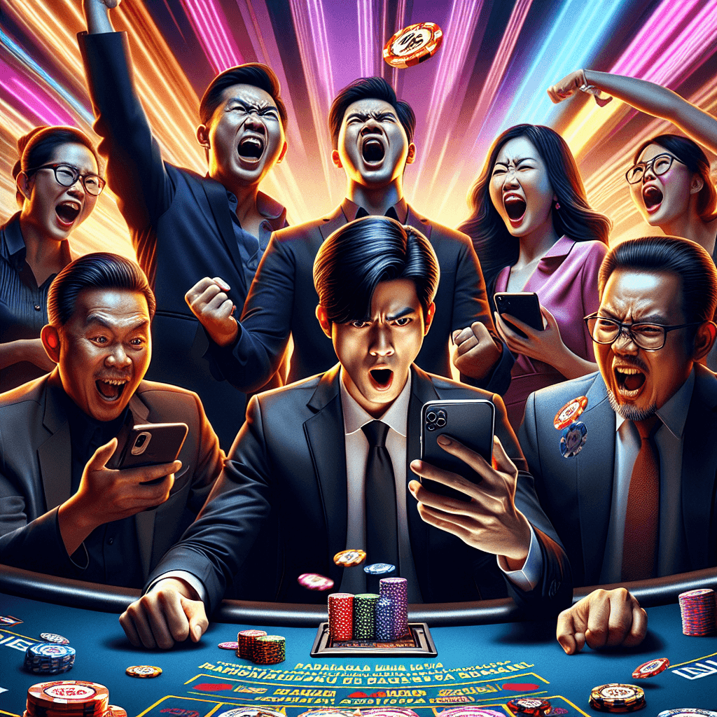 Rahasia Menang Besar di Blackjack Casino Online 2024: Strategi, Bonus, dan Tips Terpercaya!