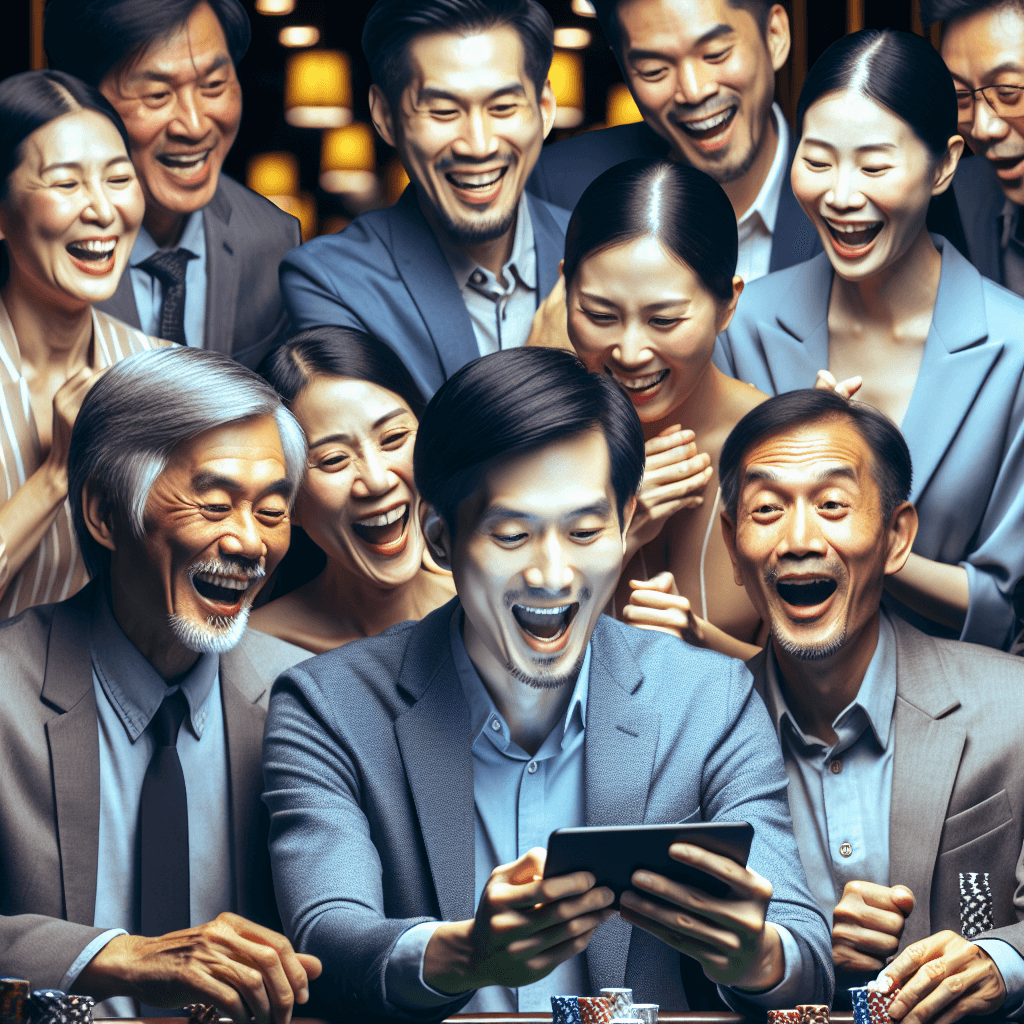 cara menang Blackjack online untuk pemula