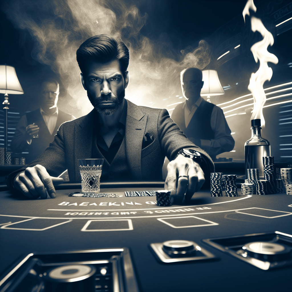 panduan lengkap Blackjack casino terpercaya 2024