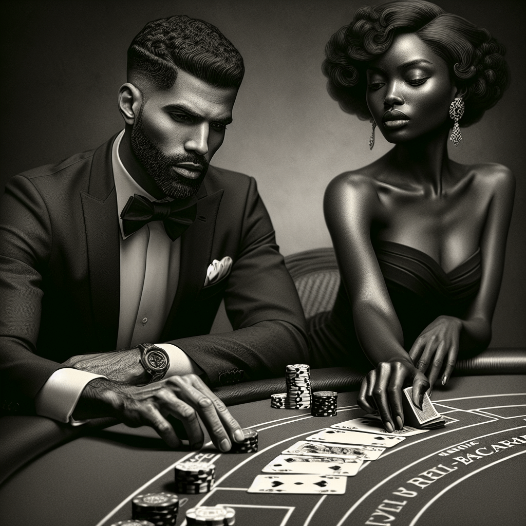 Bonus terbesar permainan Live-Baccarat tahun 2024
