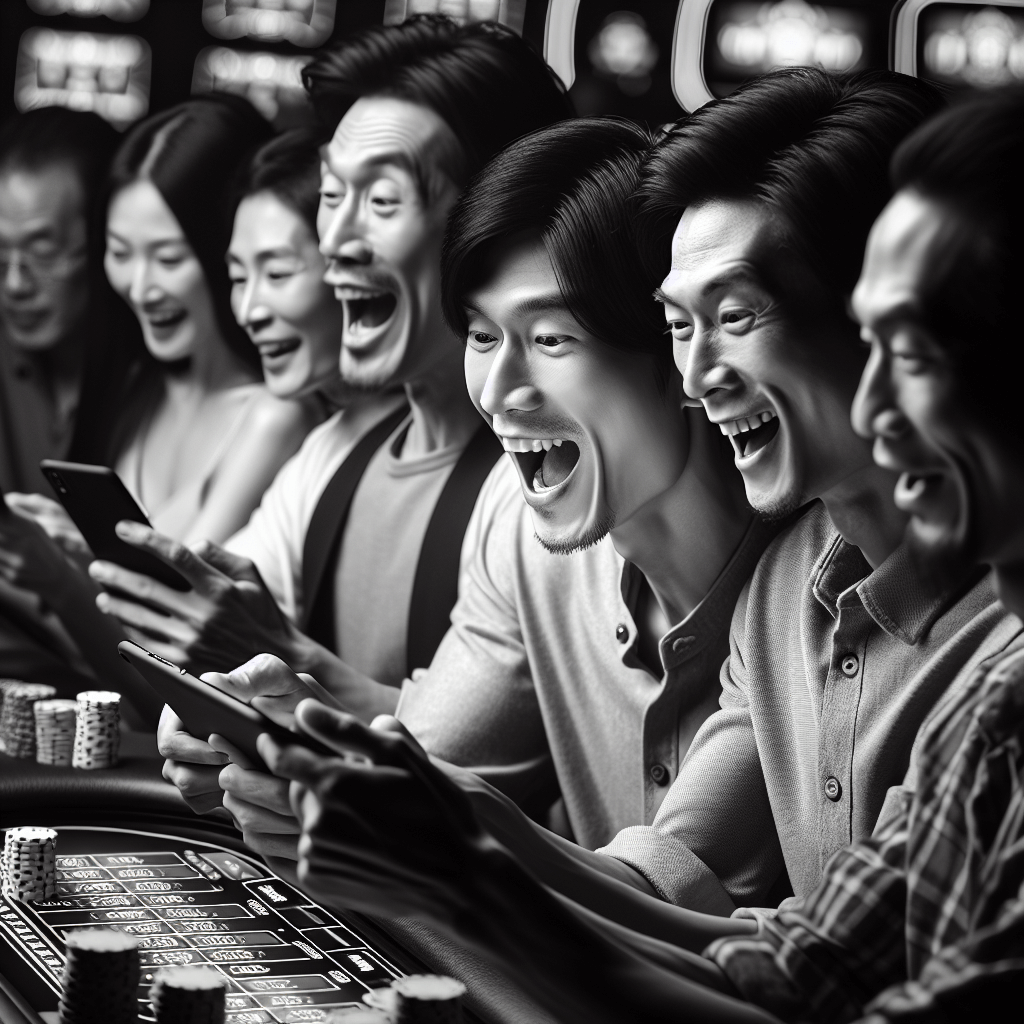 cara menang di Live-Baccarat online terbaru