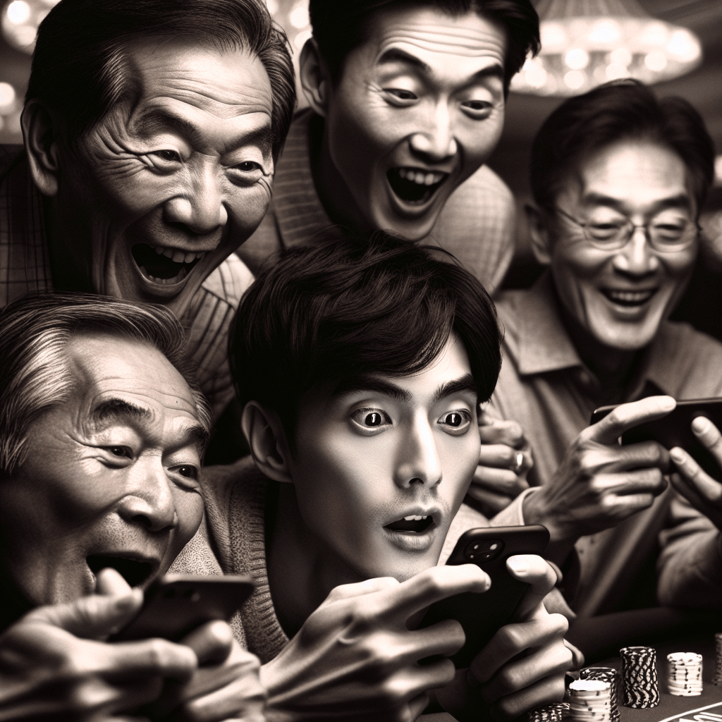 Strategi menang Live-Baccarat terbaru 2024
