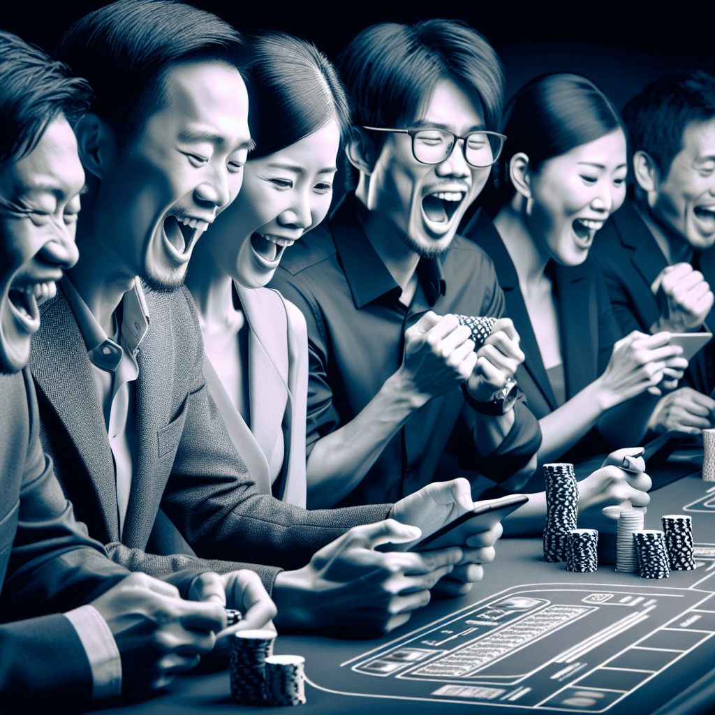 Tips dan strategi cara menang Live Blackjack tahun 2025