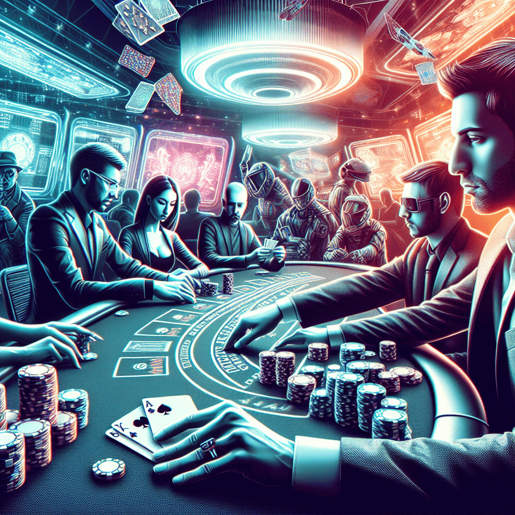 panduan lengkap Live-Blackjack dan update game 2025
