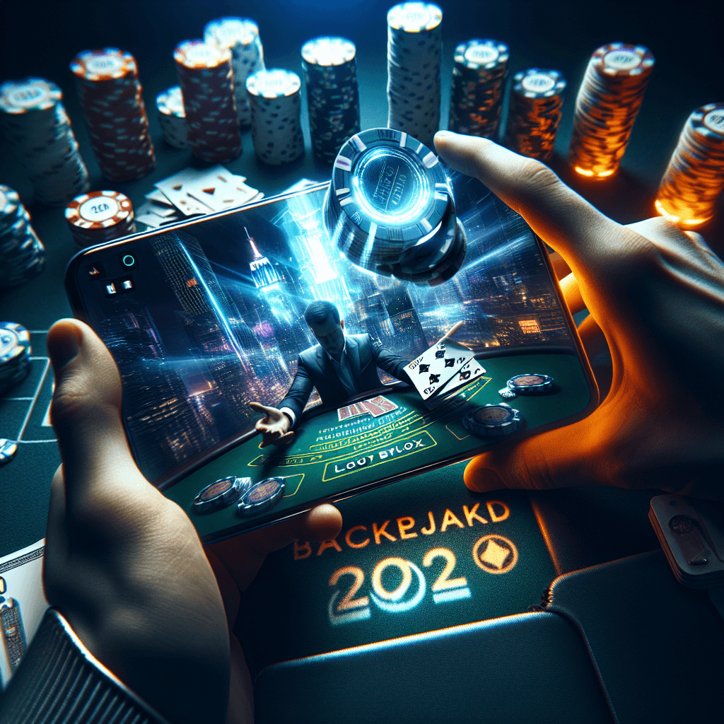 Strategi komunitas terbaru untuk menang di Blackjack 2025