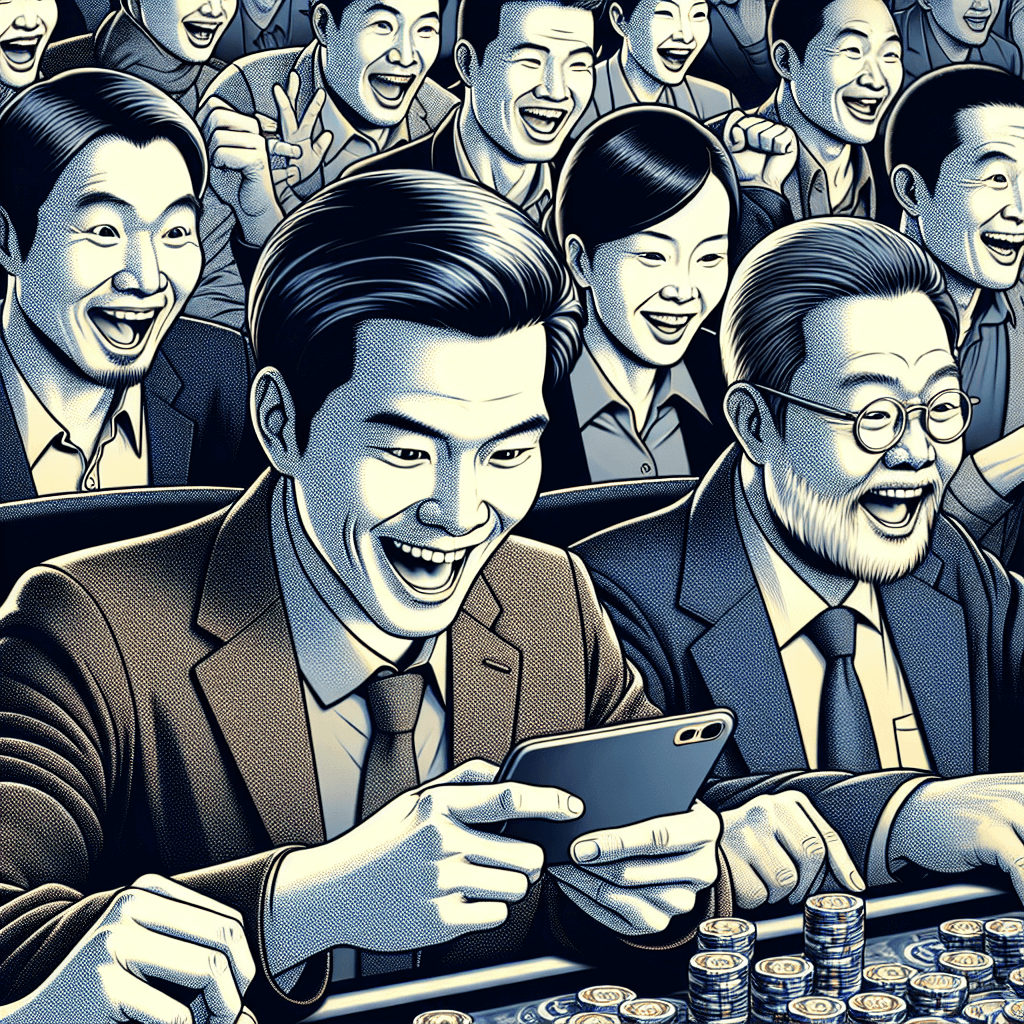 Tips dan cara menang di Lottery Style Games dengan mudah tahun 2024