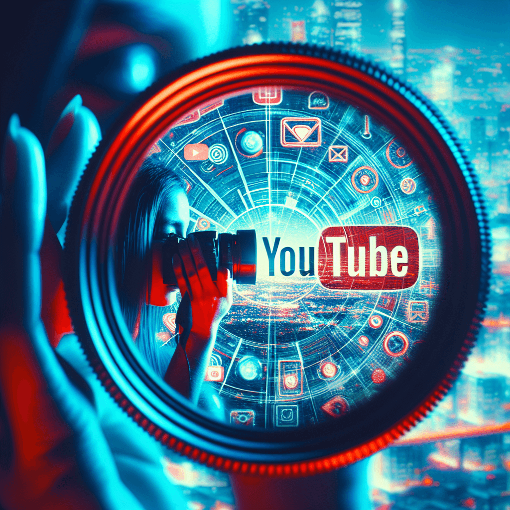 kebijakan YouTube terbaru 2025