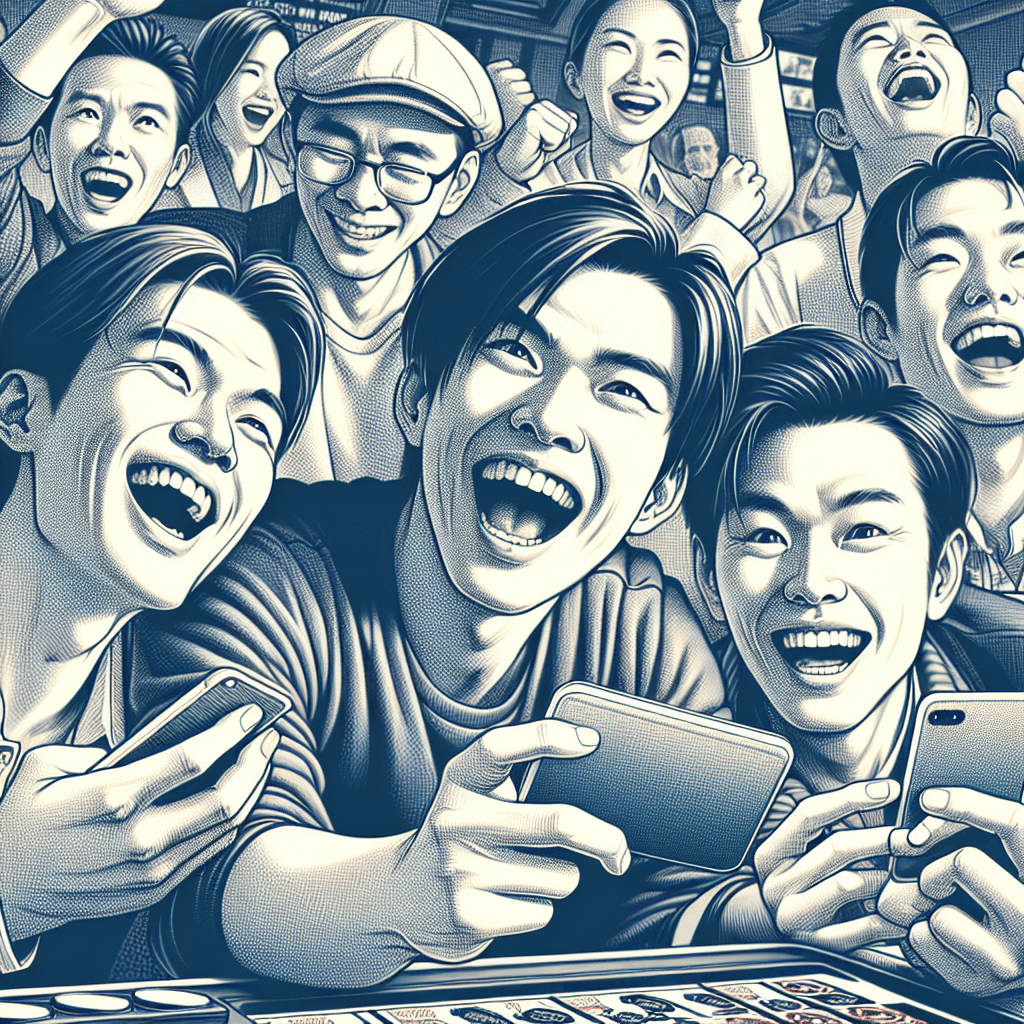 Cara menang NTC33-Newtown Casino 2024 dengan RTP tinggi