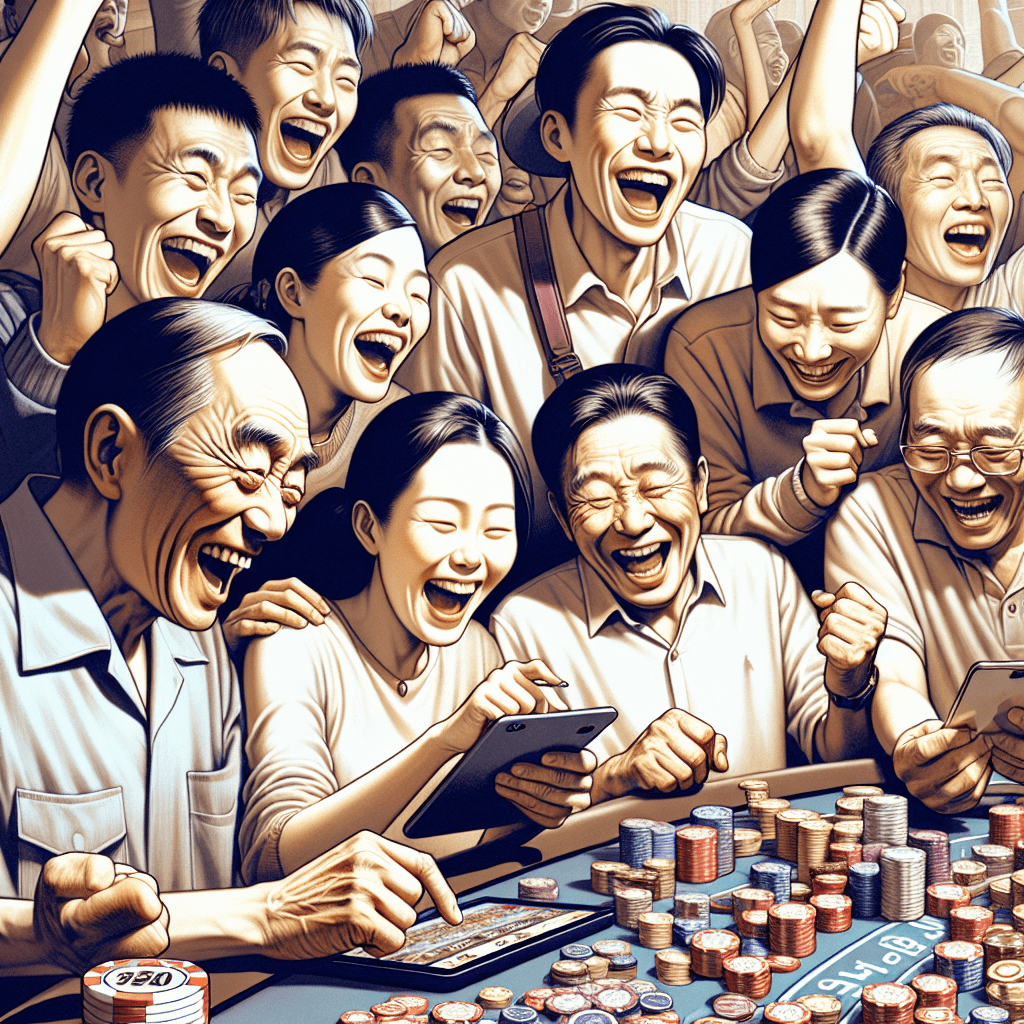 strategi menang NTC33-Newtown Casino 2024