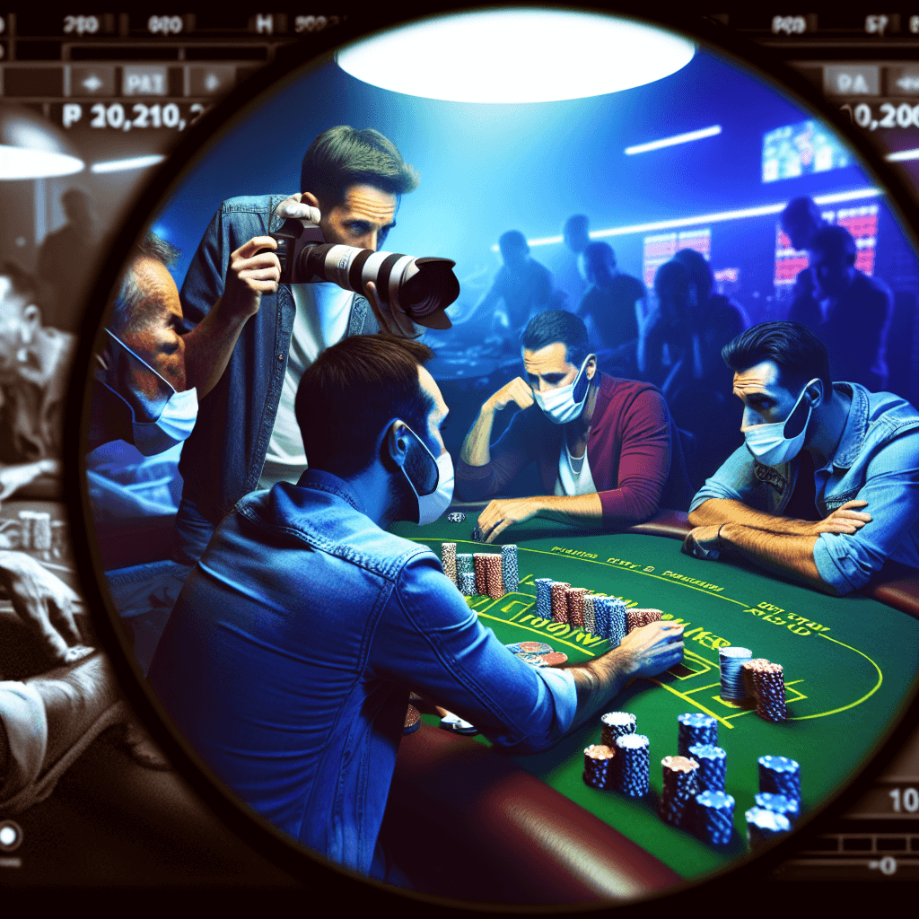bonus terbaik PaiGow Poker 2024
