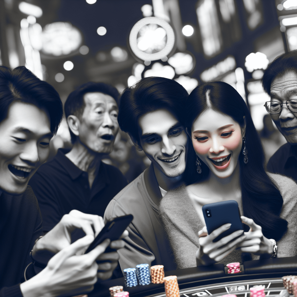 Cara menang Pai Gow Poker di Malaysia