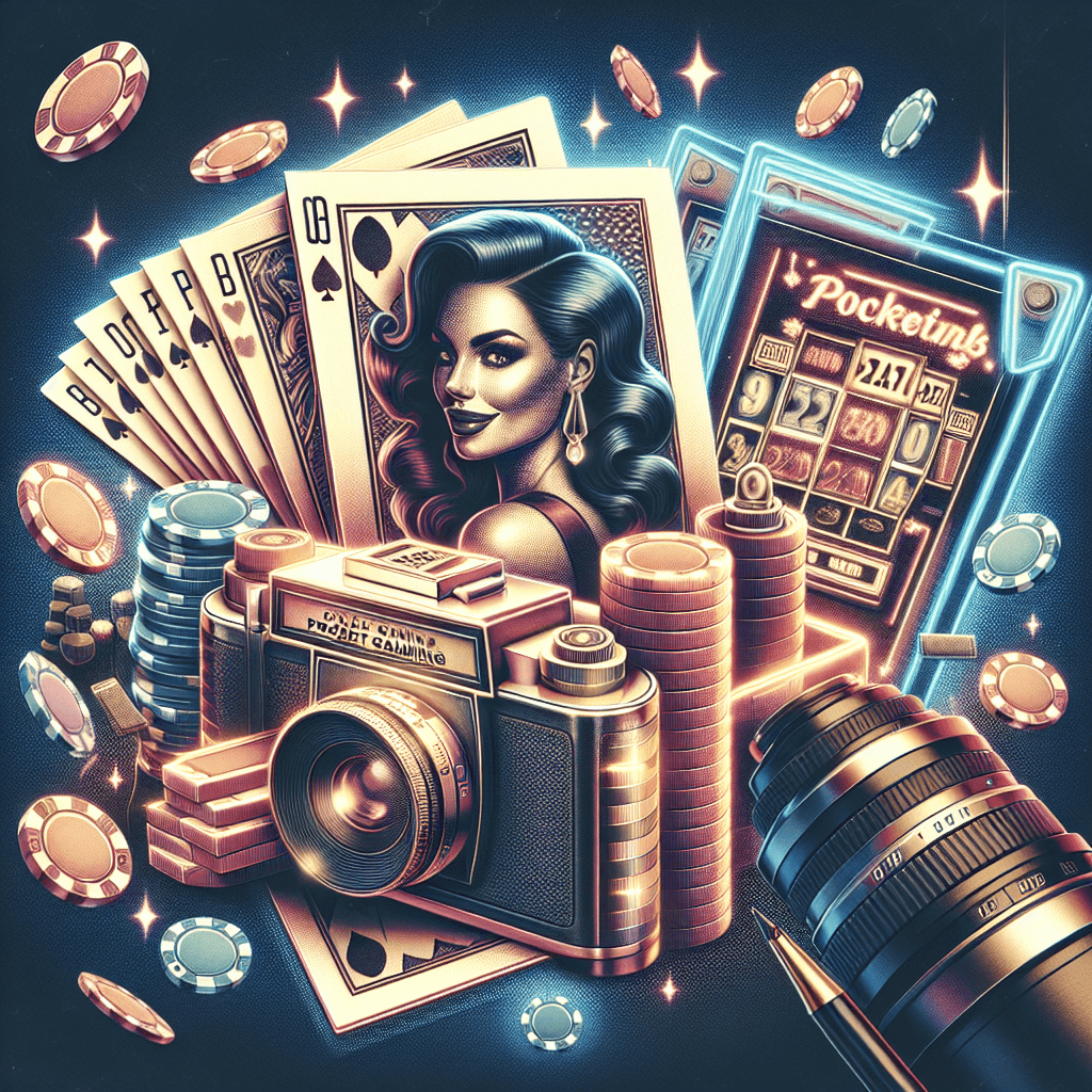 bonus terbaru Pocket-Gaming casino