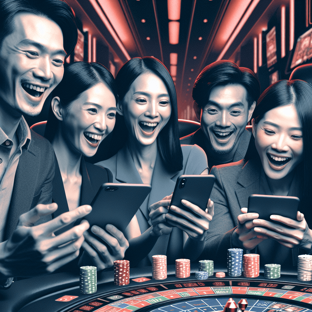 Strategi Menang Terbaik Pocket-Gaming 2024