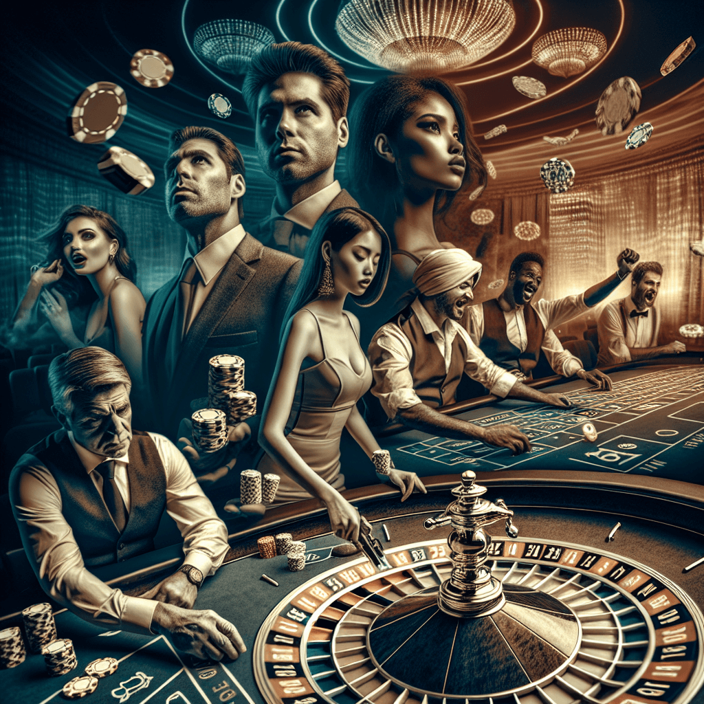 strategi terbaik roulette casino 2024
