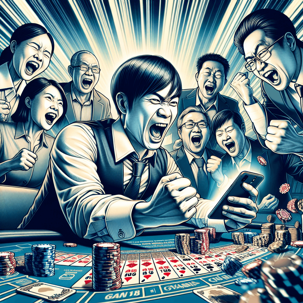 strategi menang di Wheel of Fortune casino