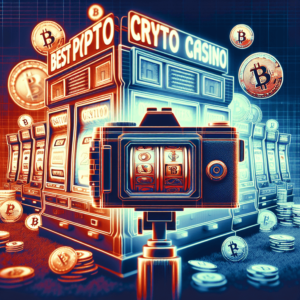 crypto casinos terbaik untuk slot online Classic Slots di tahun 2025
