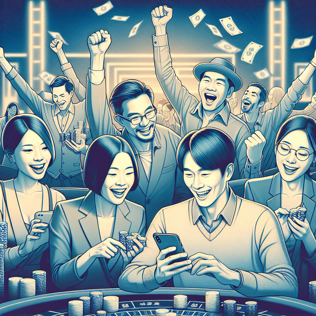 cara bermain DreamTech Casino untuk pemula