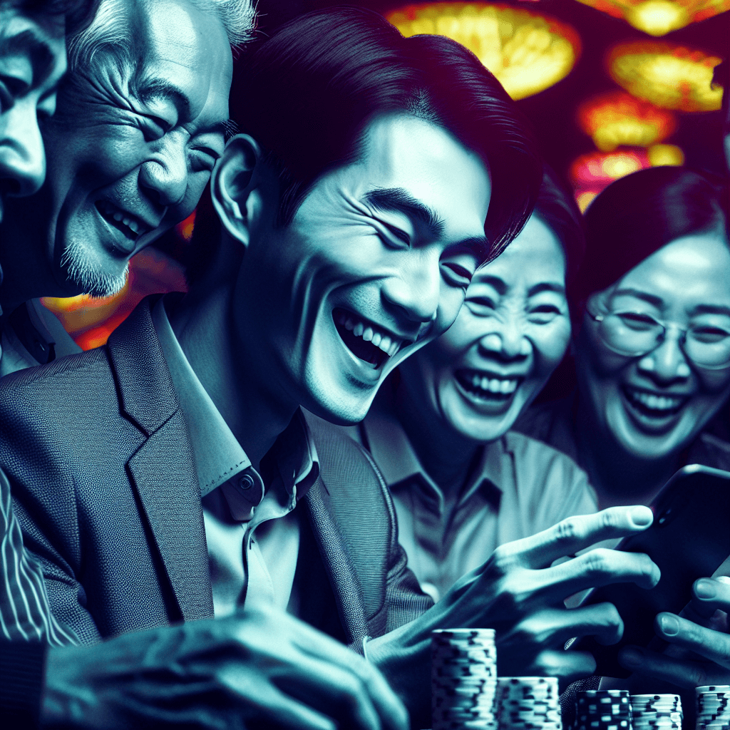 cara menang jackpot di EVO888