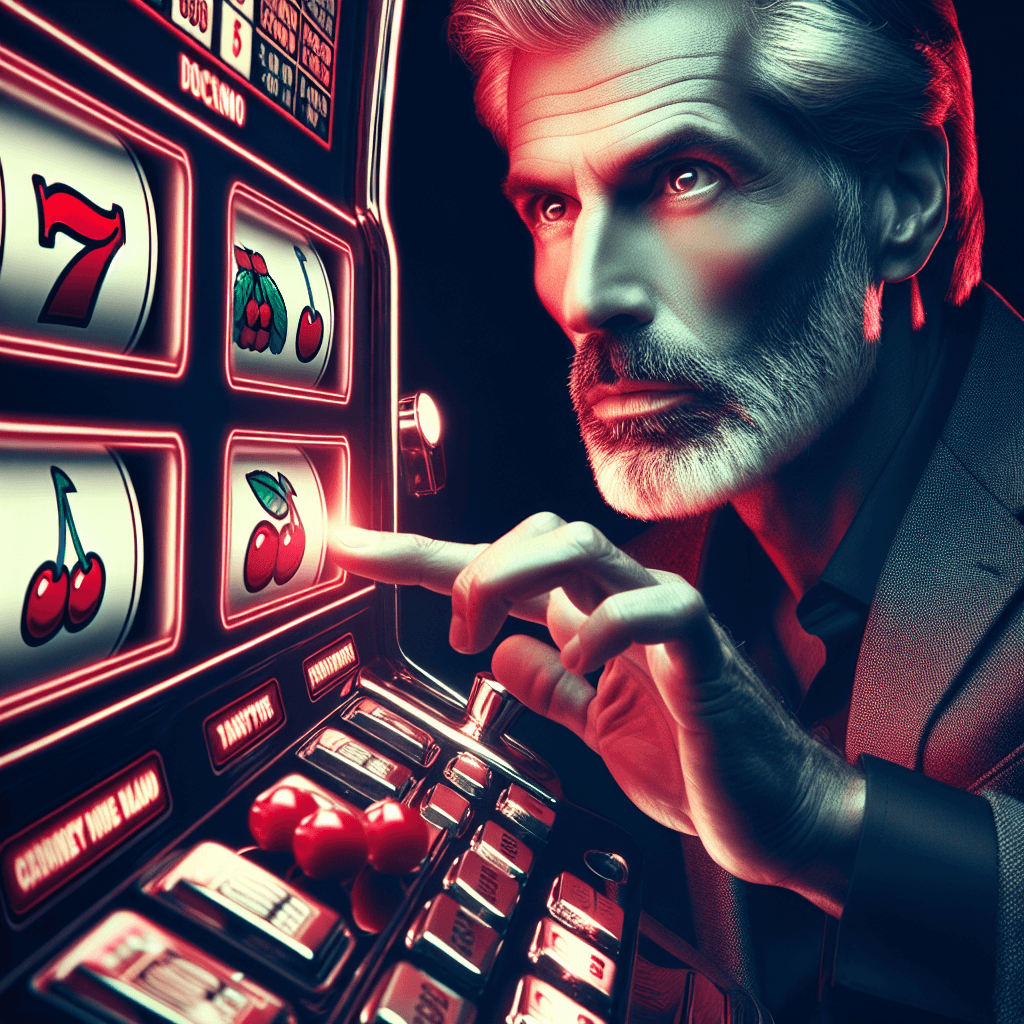 strategi bermain slot Habanero paling ampuh