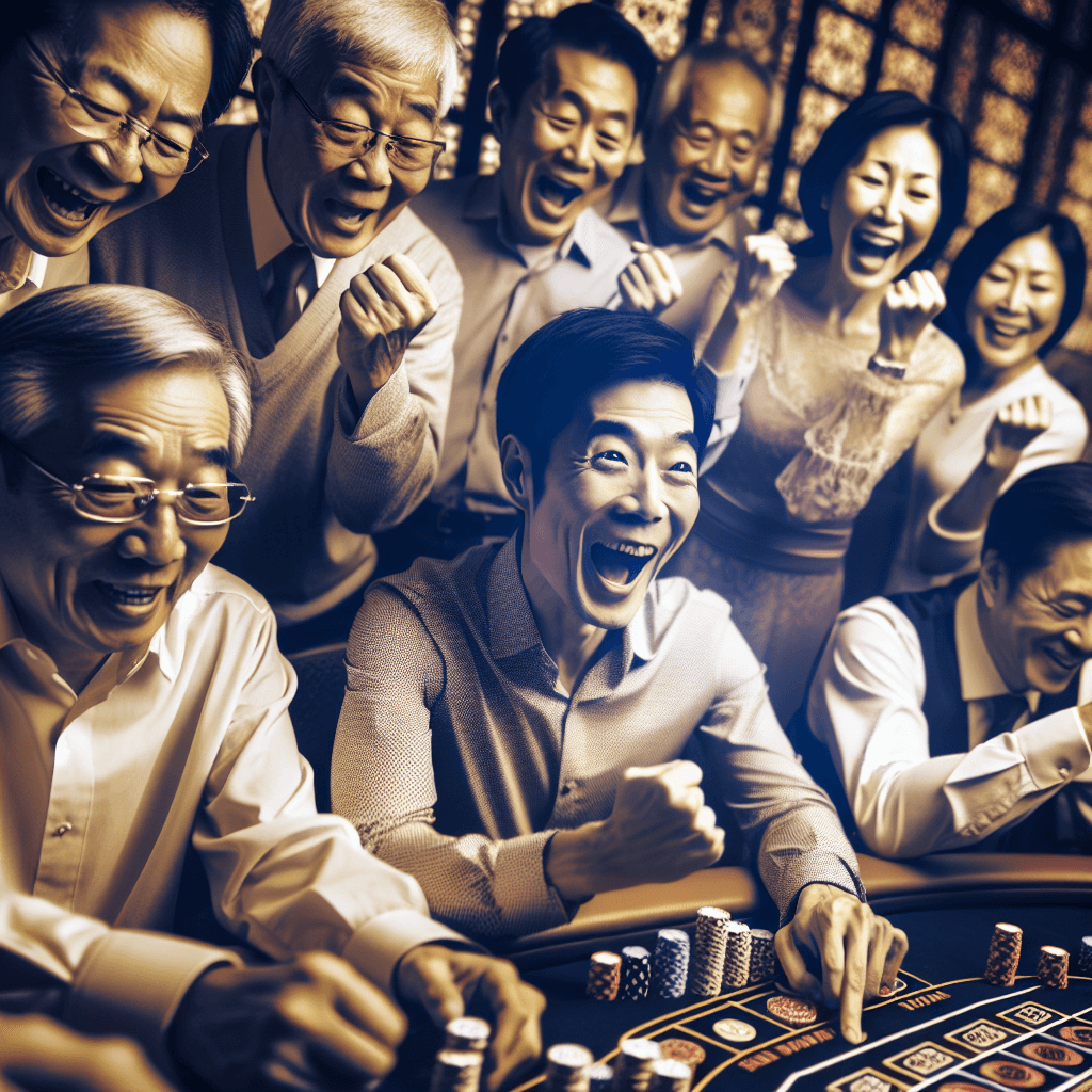 cara bermain Progressive Jackpot-Slots yang menguntungkan