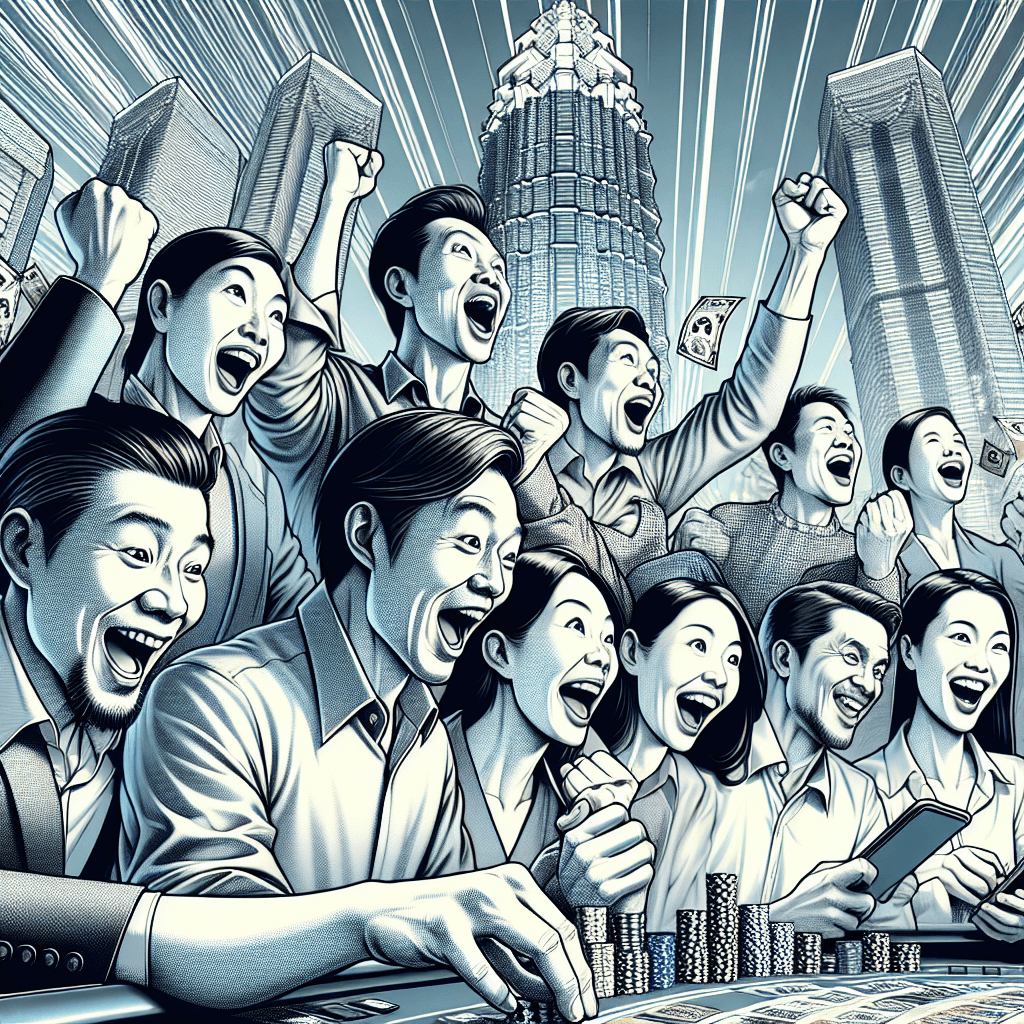 JOKER123 dengan pembayaran crypto terbaru
