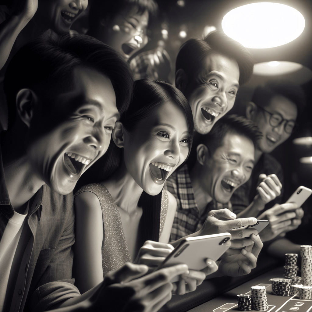 Strategi menang mudah di slot Mega888