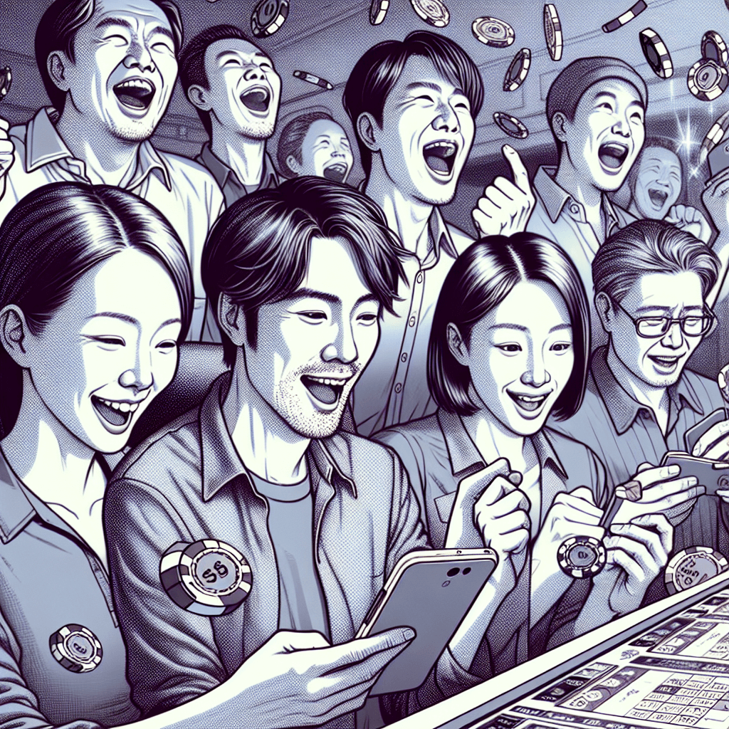 Strategi Menang Mega888 Terbaru