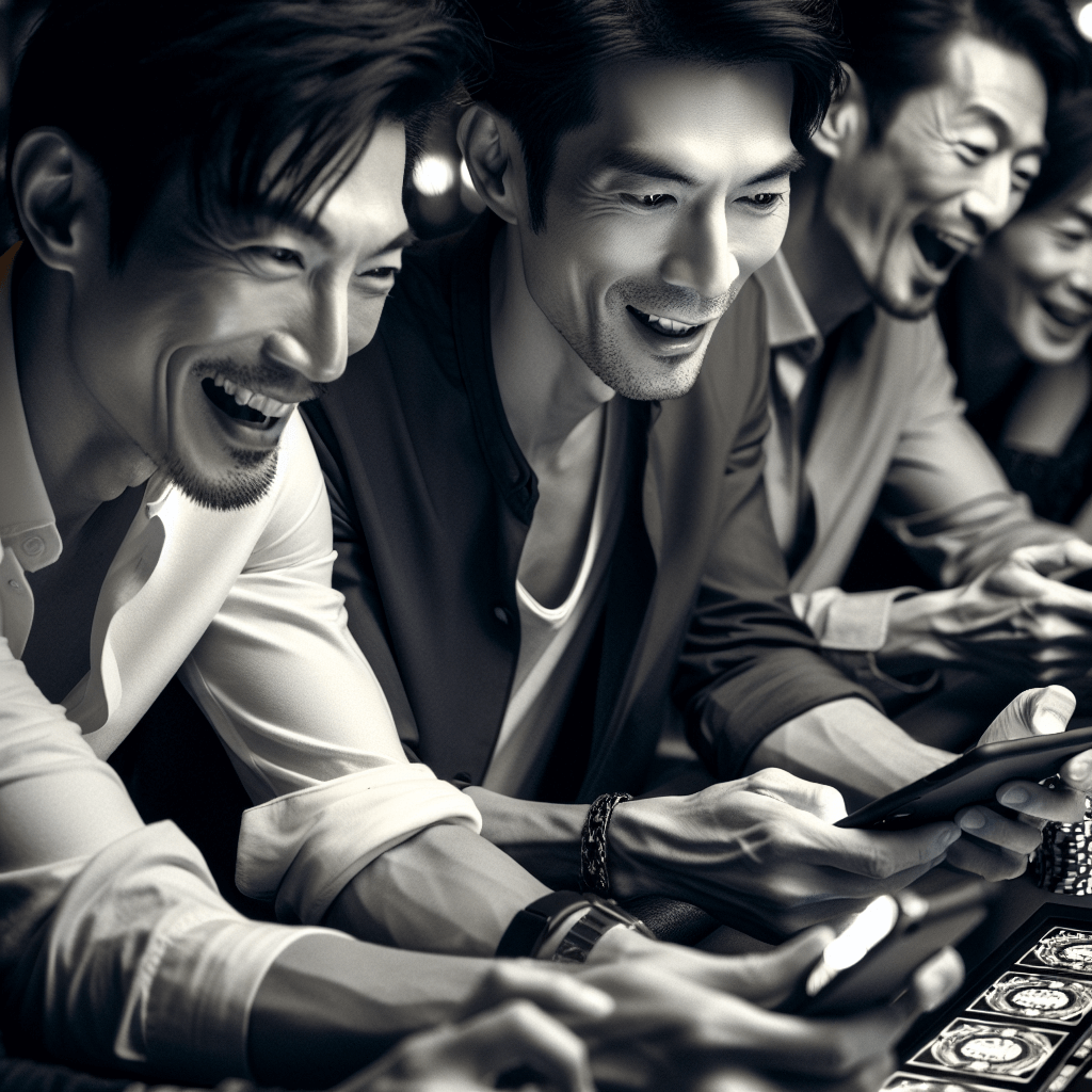 tren pembayaran mobile terbaru dalam game slot