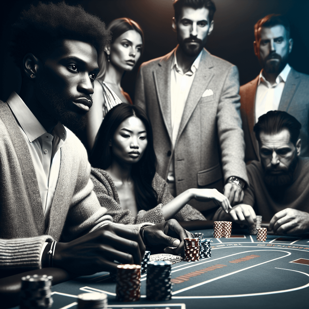 strategi bermain Playtech casino agar menang