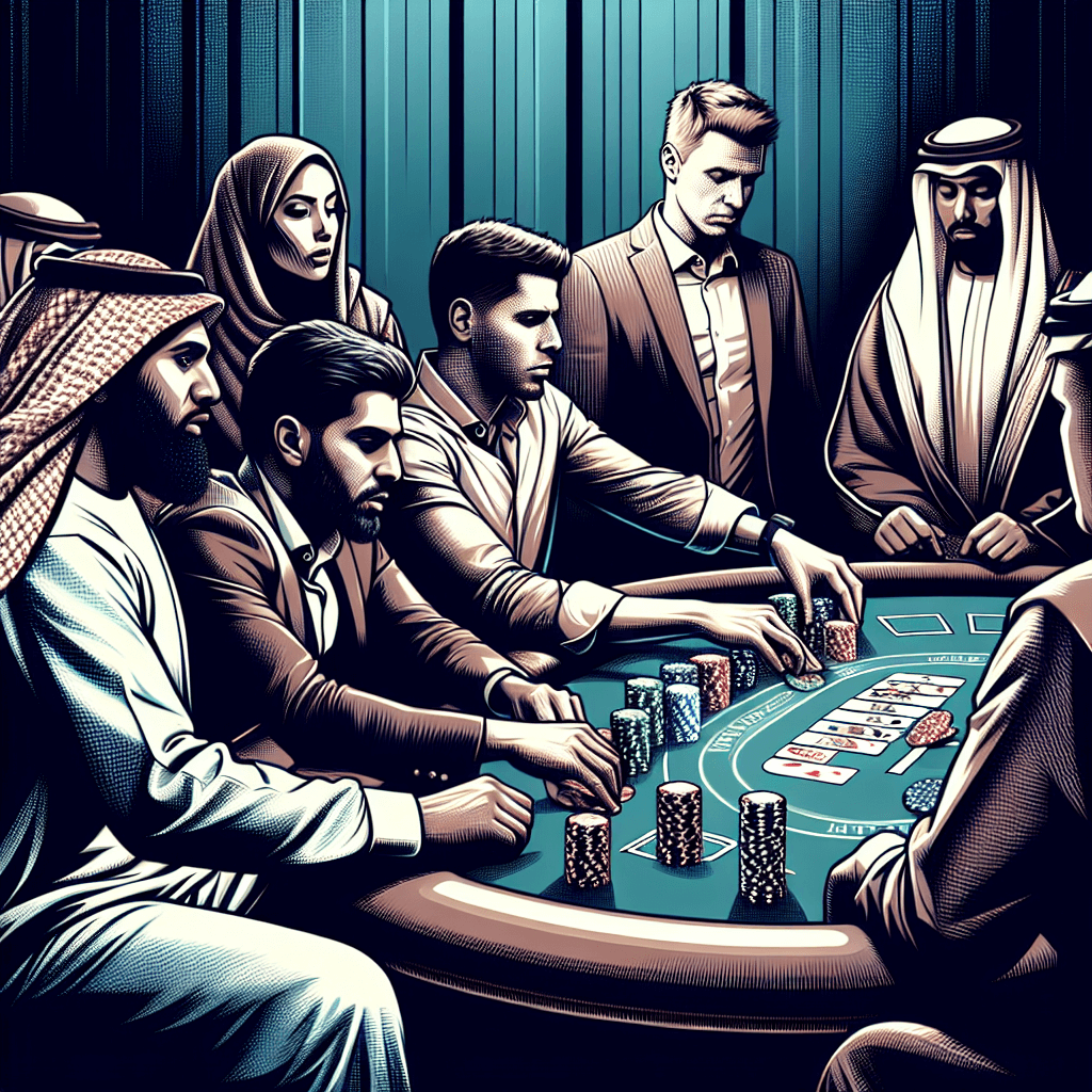 Bonus Poker 2024 terbaik untuk pemain online
