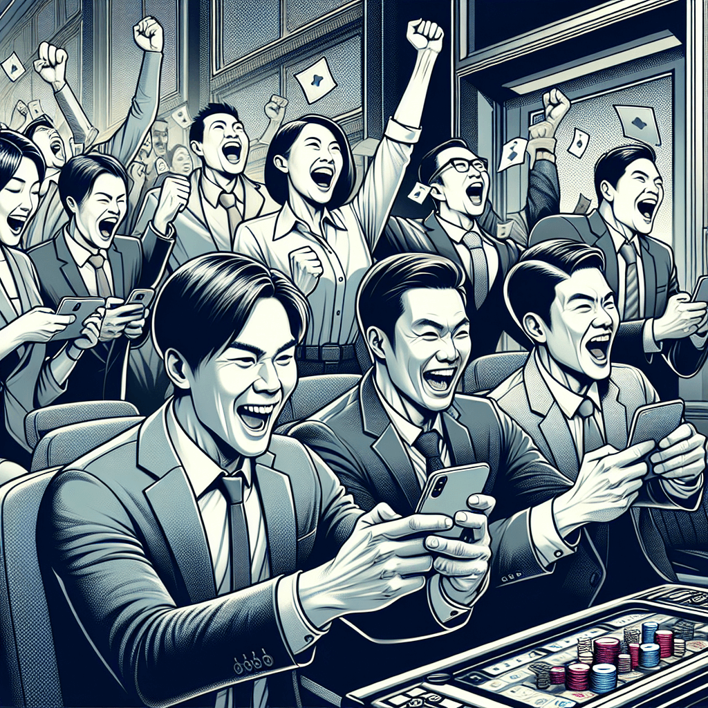 Strategi membangun brand iGaming di Asia oleh Pragmatic Play