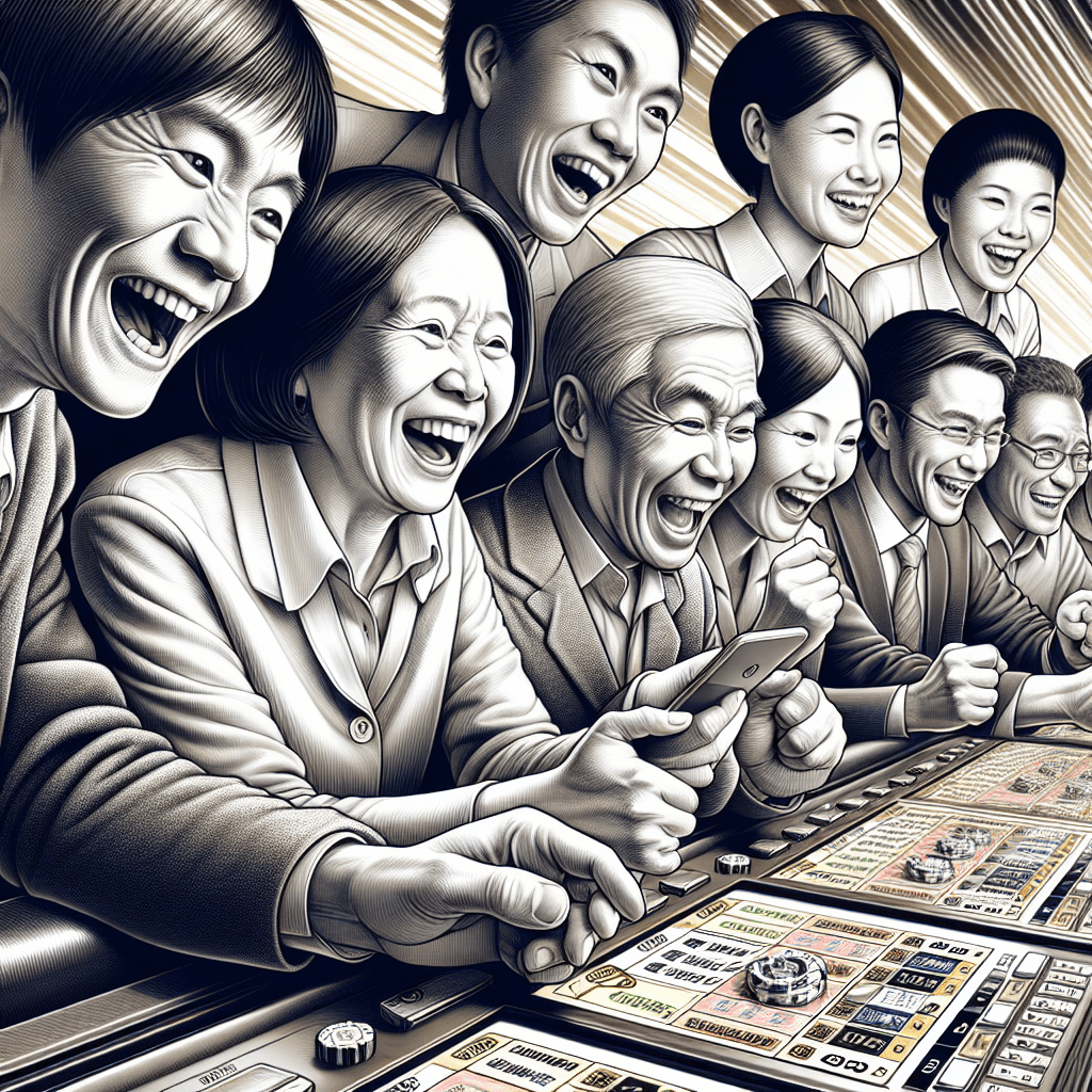 cara menang lotere seperti di Virginia dengan game Pragmatic Play