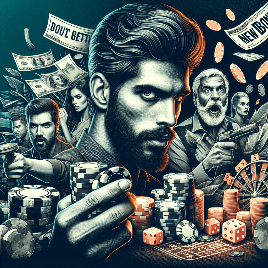 bonus betting terbaru dari PUSSY888