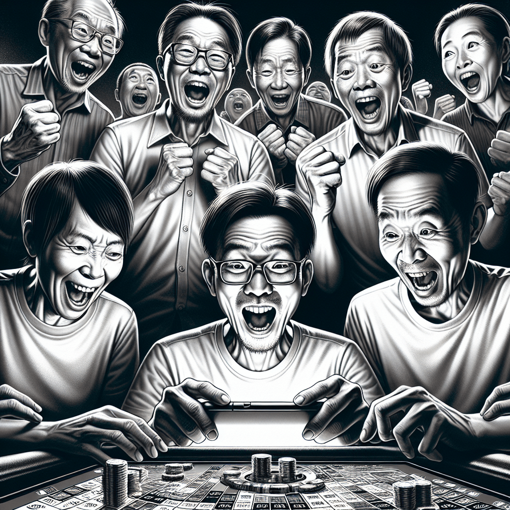 trik menang Bingo di Rollex11 2025