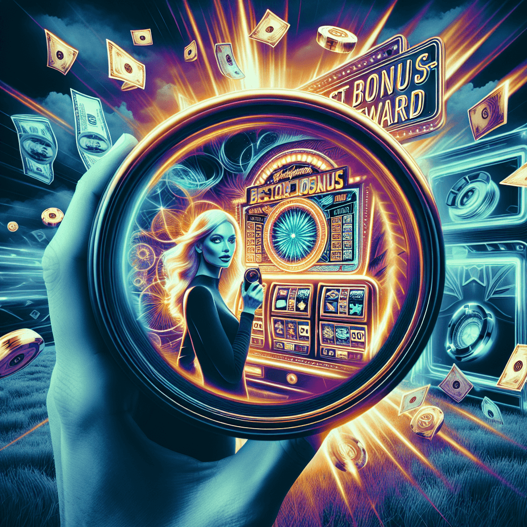 Promo dan Bonus Terbaik Video-Slots 2024