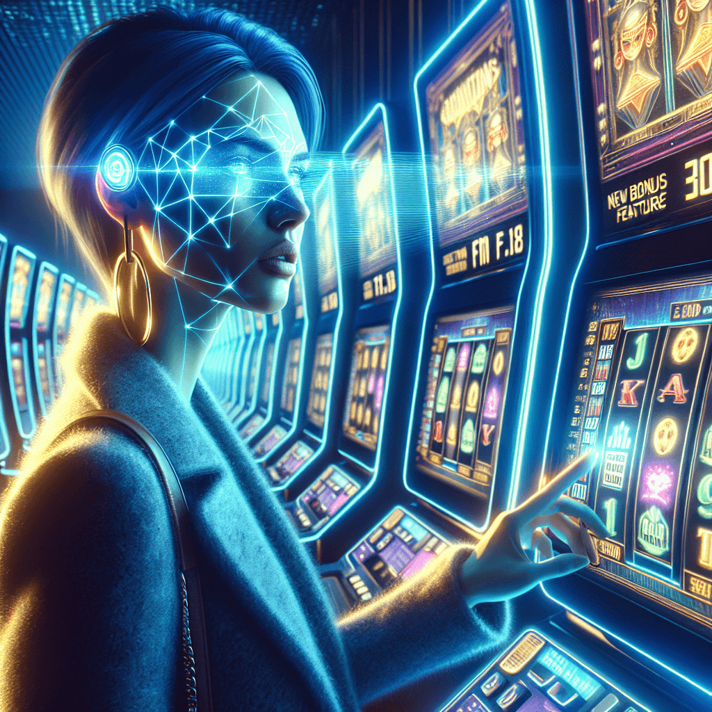 bonus terbaru Video-Slots tahun 2024