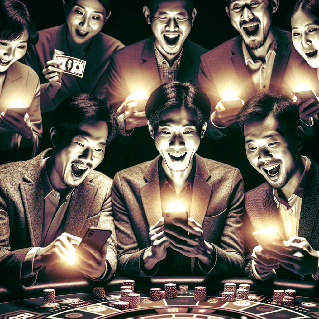 Panduan untuk Pemula Bermain Video-Slots di 2024