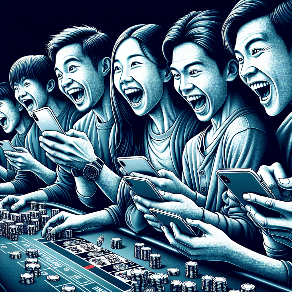 Cara main dan menang di Video-Slots casino online