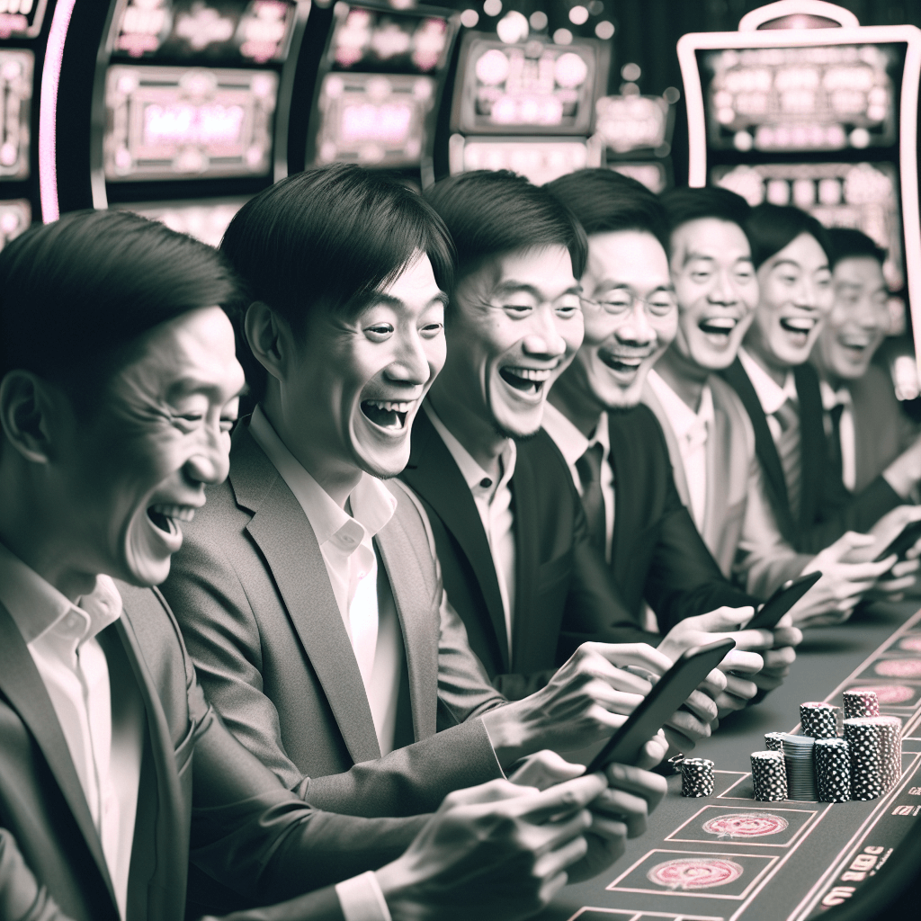 cara menang di video-slots eksklusif