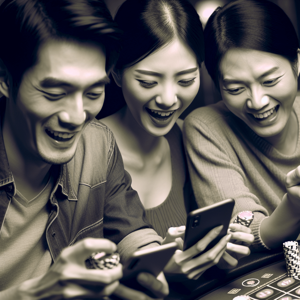 Strategi menang di permainan Video-Slots 2024